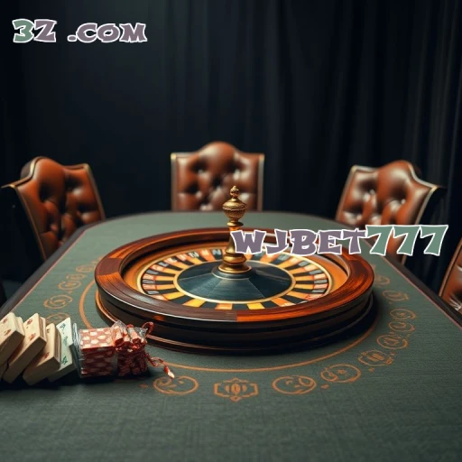 Segurança e Diversão: a Experiência Confiavel do wjbet777