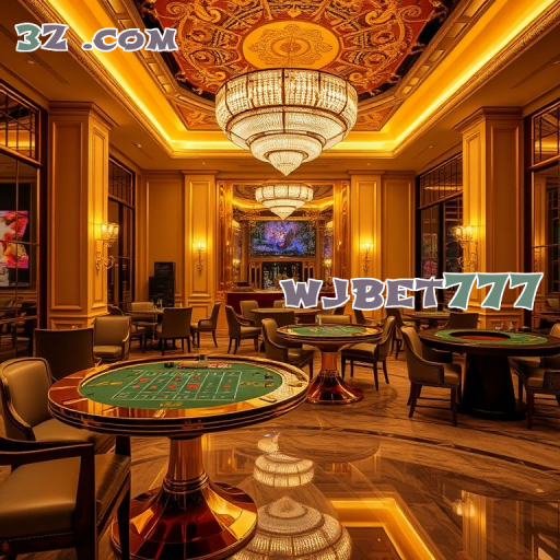 Aventuras e Prêmios: Slots no wjbet777 Revelam Tudo