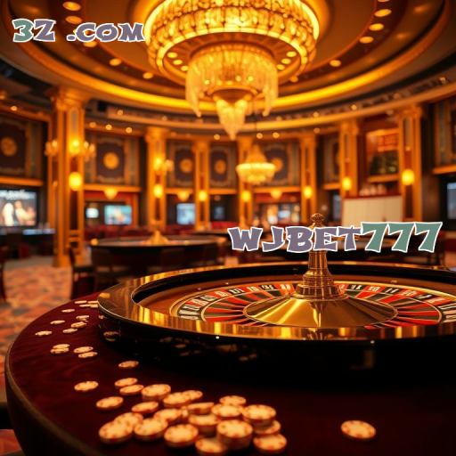 VIP do wjbet777: O Caminho Para a Exclusividade nos Jogos