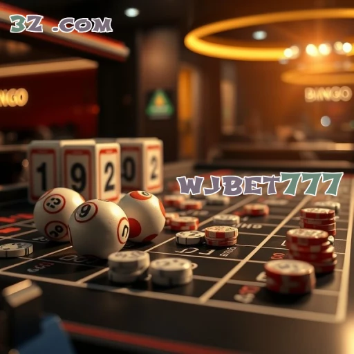 Login Criativo e Inovador no wjbet777: A Nova Era dos Jogos