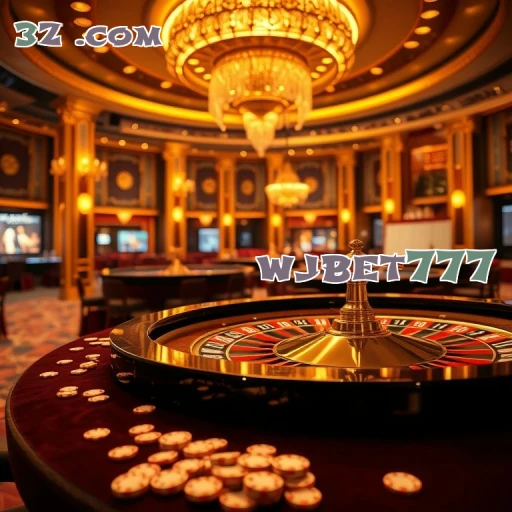 VIP do wjbet777: O Caminho Para a Exclusividade nos Jogos